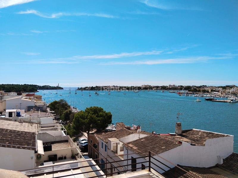 Foto e27e8197-761d-4977-b665-25e2d7e7b123. Casa con riscaldamento parcheggio in Portocolom Felanitx Foto e27e8197-761d-4977-b665-25e2d7e7b123. Casa con riscaldamento parcheggio in Portocolom Felanitx