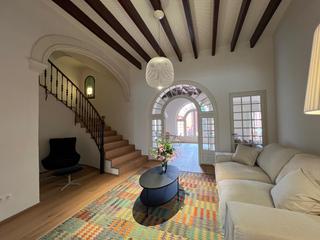 Casa a Felanitx Poble. Casa con licencia vacacional en felanitx Casa a Felanitx Poble. Casa con licencia vacacional en felanitx