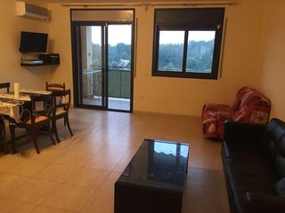 Flat in Centre. Piso con terraza y parking! Flat in Centre. Piso con terraza y parking!