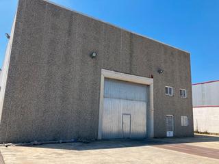 Lloguer Nau industrial a Fraga. Nave industrial en alquiler Lloguer Nau industrial a Fraga. Nave industrial en alquiler