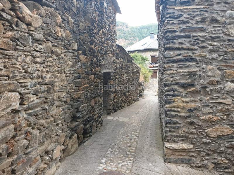 Foto a88201b9-19de-428e-b8e2-b9e1c929aa28. Terreny residencial a Sahún Foto a88201b9-19de-428e-b8e2-b9e1c929aa28. Terreny residencial a Sahún