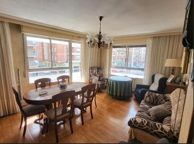 Foto 60a2bd92-228a-4d52-88bf-26532fd6fb30. Appartamento con riscaldamento in Garrido Sur Salamanca Foto 60a2bd92-228a-4d52-88bf-26532fd6fb30. Appartamento con riscaldamento in Garrido Sur Salamanca