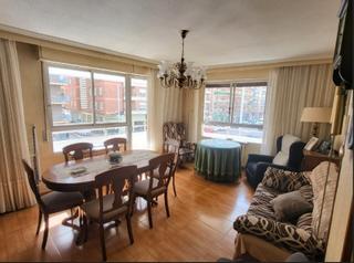 Flat in Garrido Sur Flat in Garrido Sur