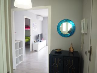 Apartamento Avinguda paisos catalans Apartamento Avinguda paisos catalans
