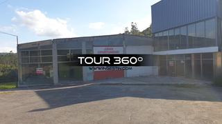Bâtiment à usage industriel à Lugar barquiña s/n (logrosa) 0,negreira 5. Gran oferta de nave industrial en negreira Bâtiment à usage industriel à Lugar barquiña s/n (logrosa) 0,negreira 5. Gran oferta de nave industrial en negreira