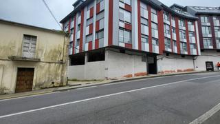 Local commercial à Avenida fernando blanco, 81, 15270 cee, a coruña, españa. Local de 3.000 m2 en cee Local commercial à Avenida fernando blanco, 81, 15270 cee, a coruña, españa. Local de 3.000 m2 en cee