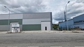Miete Fabrikhalle in P.i. piadela betanzos. Se alquila nave en betanzos Miete Fabrikhalle in P.i. piadela betanzos. Se alquila nave en betanzos
