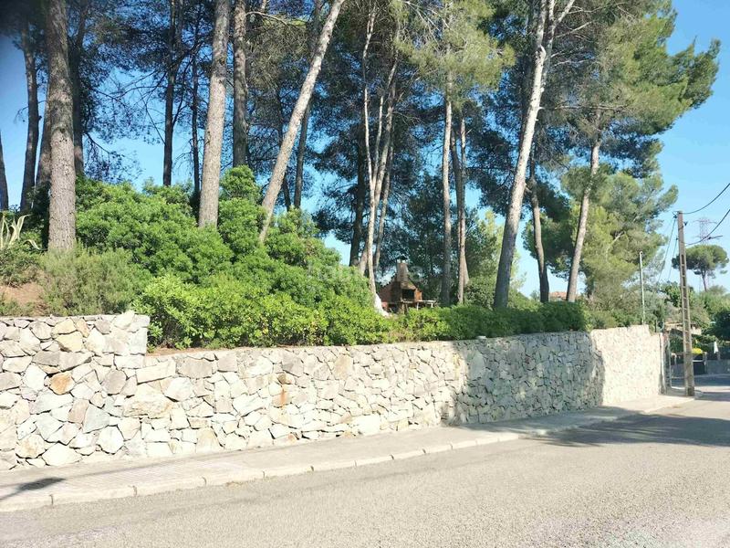 Foto 1dad55ab-0881-418e-b256-fa8cfd59fc85. Terreny residencial a Castellbisbal Foto 1dad55ab-0881-418e-b256-fa8cfd59fc85. Terreny residencial a Castellbisbal