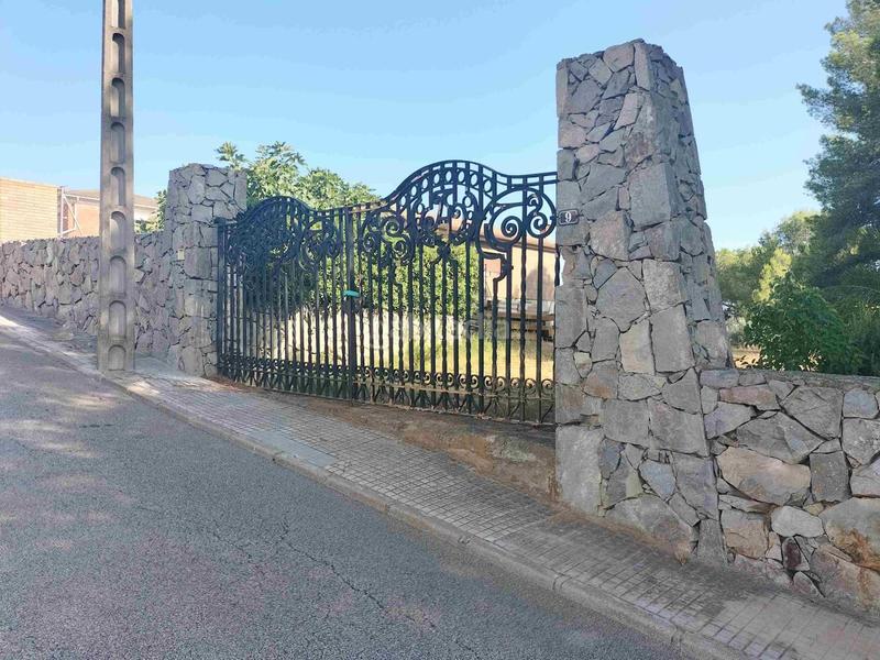 Foto 3de3a1a7-f7e0-4863-8cb4-eef8edfde67c. Terreny residencial a Castellbisbal Foto 3de3a1a7-f7e0-4863-8cb4-eef8edfde67c. Terreny residencial a Castellbisbal