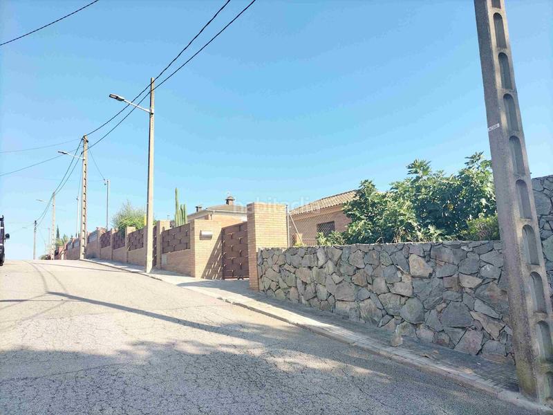 Foto 7f0a3ca8-3013-41d1-a0cf-5e69ce54fad5. Terreny residencial a Castellbisbal Foto 7f0a3ca8-3013-41d1-a0cf-5e69ce54fad5. Terreny residencial a Castellbisbal