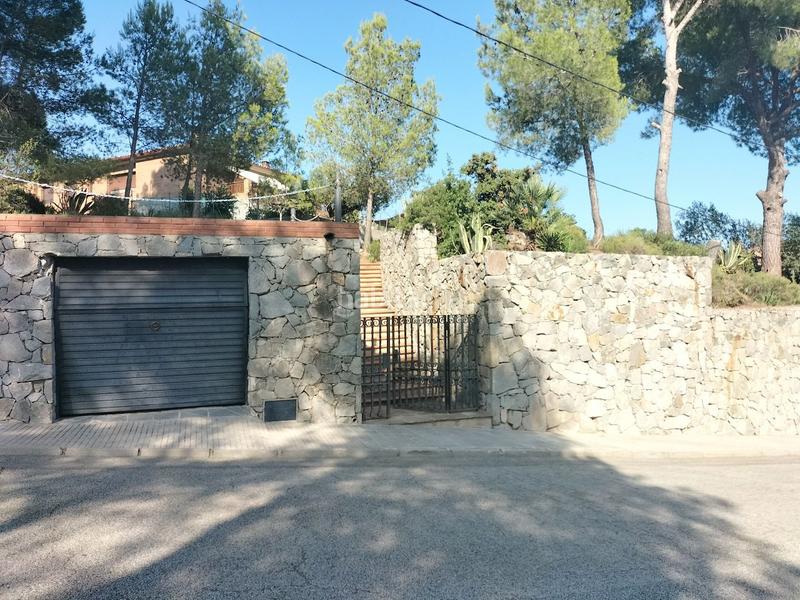 Foto 7f8b3ae0-4776-45ea-a76d-6c6ce4de1f57. Terreny residencial a Castellbisbal Foto 7f8b3ae0-4776-45ea-a76d-6c6ce4de1f57. Terreny residencial a Castellbisbal