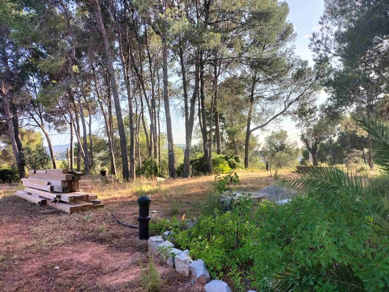 Foto 954c3fb1-a5d7-4bdf-b5cc-1d3e367272ce. Terreny residencial a Castellbisbal Foto 954c3fb1-a5d7-4bdf-b5cc-1d3e367272ce. Terreny residencial a Castellbisbal