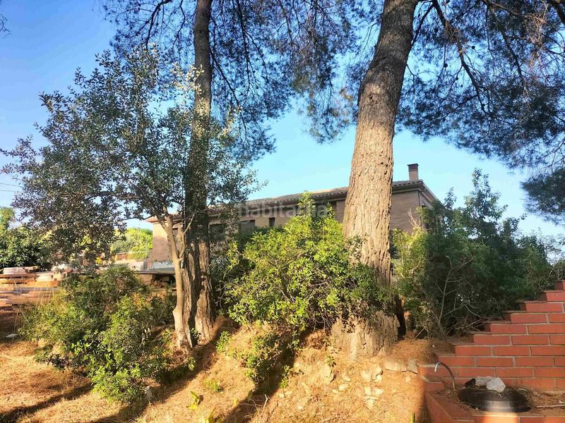 Foto c10dbe20-1ae1-4660-a7a8-cfbab3f8182a. Terreny residencial a Castellbisbal Foto c10dbe20-1ae1-4660-a7a8-cfbab3f8182a. Terreny residencial a Castellbisbal