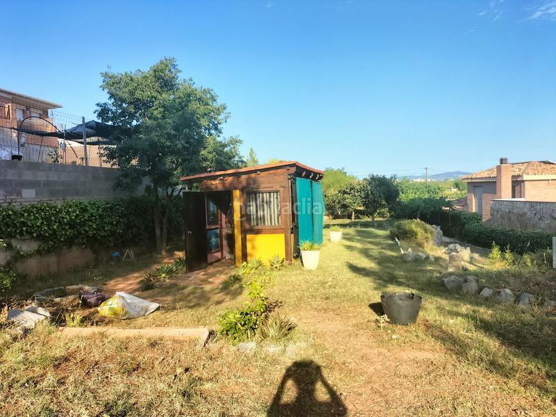 Foto c8d78888-6048-41f2-b37a-4558e99ab440. Terreny residencial a Castellbisbal Foto c8d78888-6048-41f2-b37a-4558e99ab440. Terreny residencial a Castellbisbal