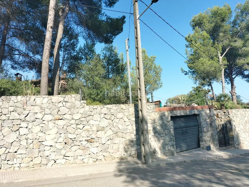 Foto d058bfd3-35f7-40f2-9df4-b8afc365b378. Terreny residencial a Castellbisbal Foto d058bfd3-35f7-40f2-9df4-b8afc365b378. Terreny residencial a Castellbisbal