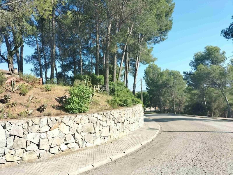 Foto d4a779dc-d6d4-4e00-a6a6-f6a71eeafedc. Terreny residencial a Castellbisbal Foto d4a779dc-d6d4-4e00-a6a6-f6a71eeafedc. Terreny residencial a Castellbisbal
