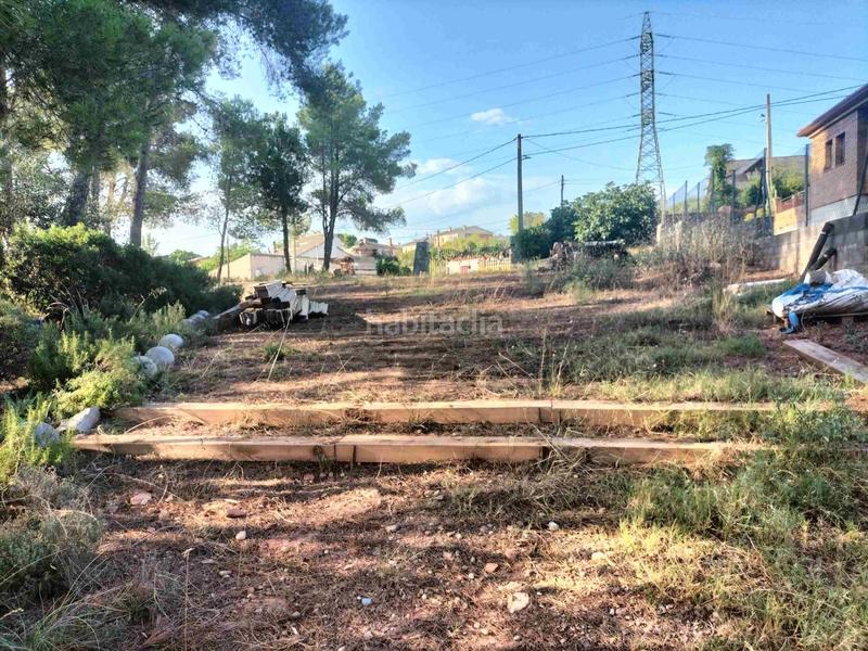 Foto db62b1ee-e928-4dd2-b05a-b824c369024d. Terreny residencial a Castellbisbal Foto db62b1ee-e928-4dd2-b05a-b824c369024d. Terreny residencial a Castellbisbal