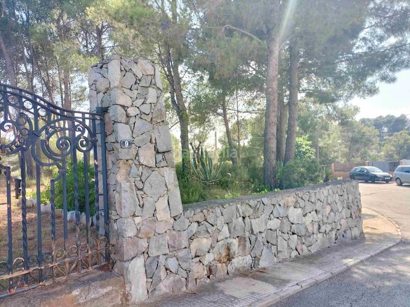 Foto f25dee8f-e7c3-4c13-a29c-a14e1e24d54c. Terreny residencial a Castellbisbal Foto f25dee8f-e7c3-4c13-a29c-a14e1e24d54c. Terreny residencial a Castellbisbal