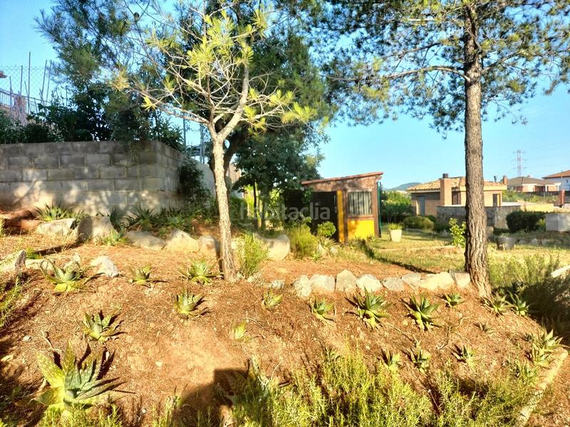 Foto fa8d93cb-dbb2-49cd-95c0-50e42e522d75. Terreny residencial a Castellbisbal Foto fa8d93cb-dbb2-49cd-95c0-50e42e522d75. Terreny residencial a Castellbisbal