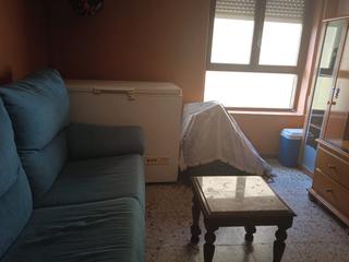 Appartement à Camino carreastorga 1. Se vende vivienda amueblada en villamañán Appartement à Camino carreastorga 1. Se vende vivienda amueblada en villamañán