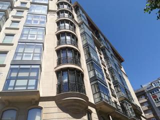 Rent Flat in Rúa adelaida muro 1. 1-6ºd Rent Flat in Rúa adelaida muro 1. 1-6ºd