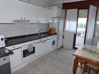 Etagenwohnung in Villarcayo de Merindad de Castilla la Vieja. Se vende piso en villarcayo con amplia terraza Etagenwohnung in Villarcayo de Merindad de Castilla la Vieja. Se vende piso en villarcayo con amplia terraza