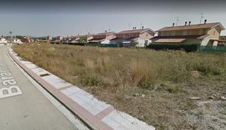 Terreny residencial a Villarcayo de Merindad de Castilla la Vieja. Oportunidad inversión. suelo urbano consolidado  residencial pro Terreny residencial a Villarcayo de Merindad de Castilla la Vieja. Oportunidad inversión. suelo urbano consolidado  residencial pro