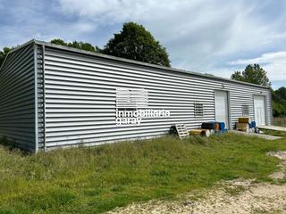 Bâtiment à usage industriel à Merindad de Sotoscueva. Se vende el derecho en pabellón para la extracción de miel Bâtiment à usage industriel à Merindad de Sotoscueva. Se vende el derecho en pabellón para la extracción de miel