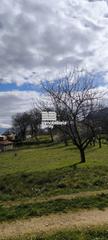 Terreny residencial a Valle de Santibáñez Terreny residencial a Valle de Santibáñez