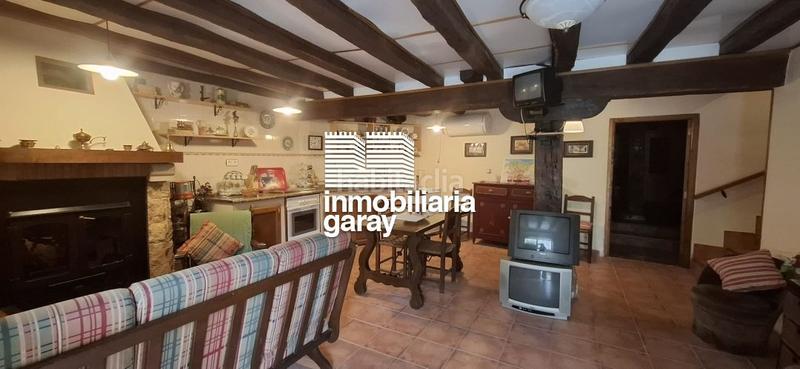 Foto ff65e319-3bdd-4a51-a199-8eadb2bc412c. Casa con riscaldamento in Merindad de Sotoscueva Foto ff65e319-3bdd-4a51-a199-8eadb2bc412c. Casa con riscaldamento in Merindad de Sotoscueva