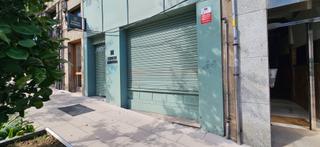 Location Local commercial à Avenida de gran vía 42. Cafetería en alquiler  en  el centro de vigo Location Local commercial à Avenida de gran vía 42. Cafetería en alquiler  en  el centro de vigo