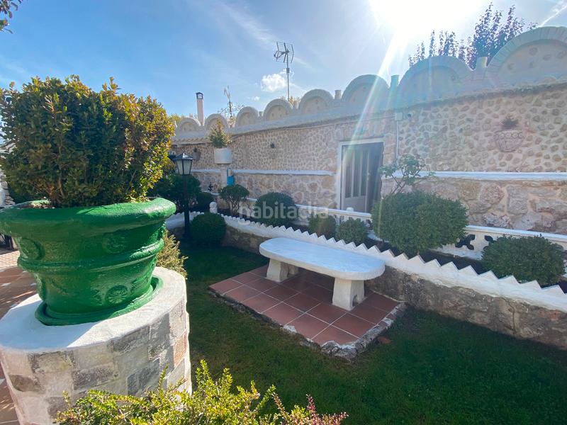 Foto 06b644f1-ccb3-4261-a733-21853335d566. Casa adossada amb xemeneia calefacció aparcament piscina a Burgos Foto 06b644f1-ccb3-4261-a733-21853335d566. Casa adossada amb xemeneia calefacció aparcament piscina a Burgos