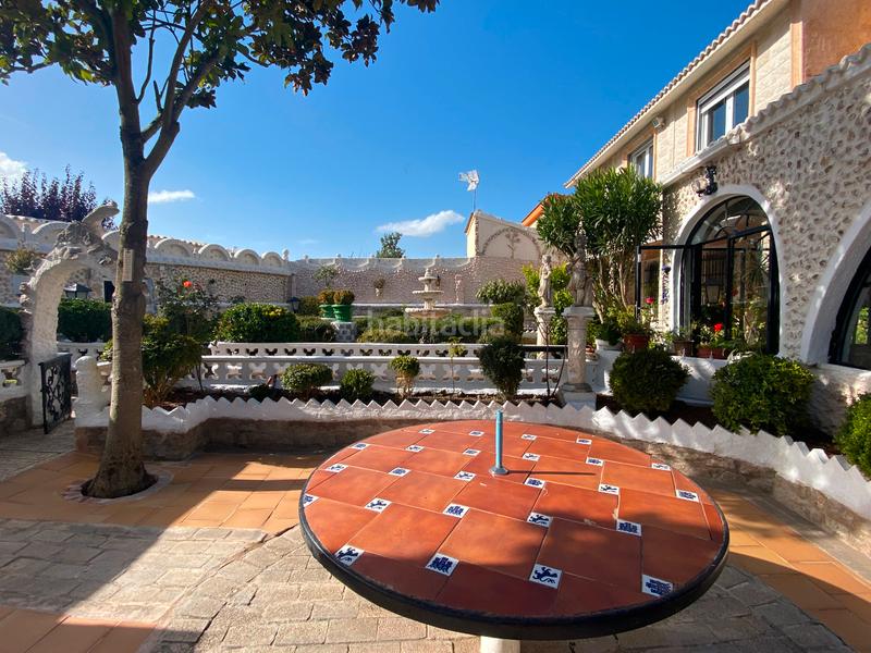 Foto 1b8b5454-2510-49f1-b48f-fffe7c43573f. Casa adossada amb xemeneia calefacció aparcament piscina a Burgos Foto 1b8b5454-2510-49f1-b48f-fffe7c43573f. Casa adossada amb xemeneia calefacció aparcament piscina a Burgos