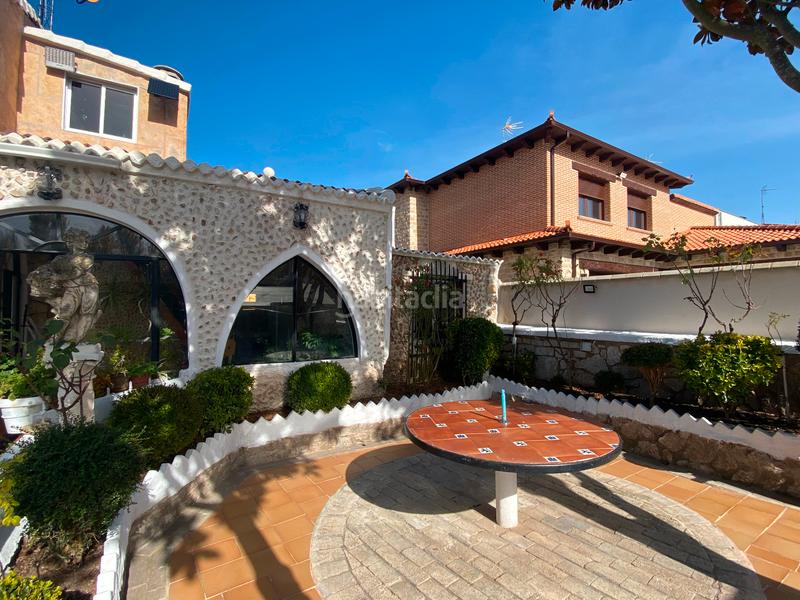 Foto 3ea5df78-24ce-4121-af8d-eb6e76c4d090. Casa adossada amb xemeneia calefacció aparcament piscina a Burgos Foto 3ea5df78-24ce-4121-af8d-eb6e76c4d090. Casa adossada amb xemeneia calefacció aparcament piscina a Burgos