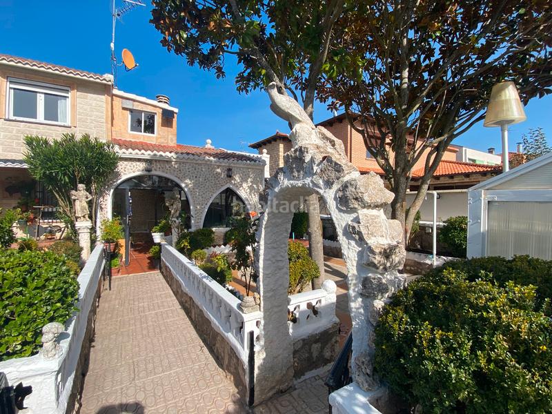 Foto 819d9644-fbe3-46af-af78-51be4b426251. Casa adossada amb xemeneia calefacció aparcament piscina a Burgos Foto 819d9644-fbe3-46af-af78-51be4b426251. Casa adossada amb xemeneia calefacció aparcament piscina a Burgos