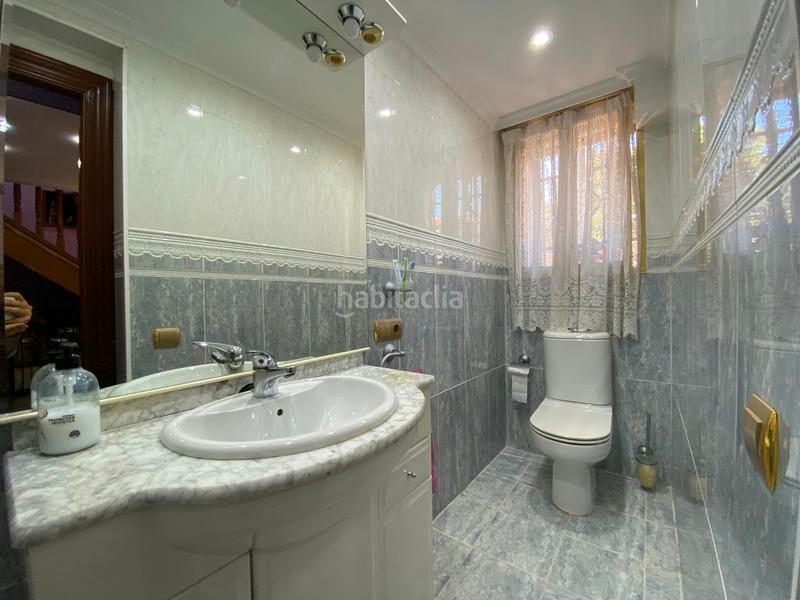 Foto 833c3684-76e9-478b-be16-ebdee40ecad4. Casa adossada amb xemeneia calefacció aparcament piscina a Burgos Foto 833c3684-76e9-478b-be16-ebdee40ecad4. Casa adossada amb xemeneia calefacció aparcament piscina a Burgos