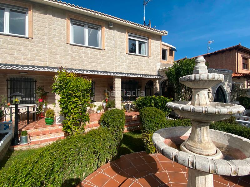 Foto 89aace6a-8a9b-4264-91a8-0f37d3c4b6a0. Casa adossada amb xemeneia calefacció aparcament piscina a Burgos Foto 89aace6a-8a9b-4264-91a8-0f37d3c4b6a0. Casa adossada amb xemeneia calefacció aparcament piscina a Burgos