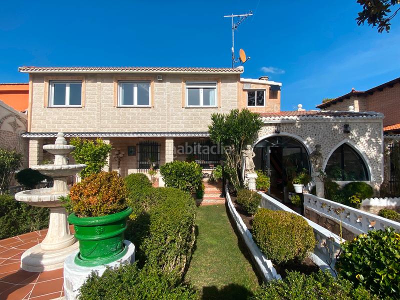 Foto a5831a3b-39d4-4b70-b197-4b19a043717a. Casa adossada amb xemeneia calefacció aparcament piscina a Burgos Foto a5831a3b-39d4-4b70-b197-4b19a043717a. Casa adossada amb xemeneia calefacció aparcament piscina a Burgos