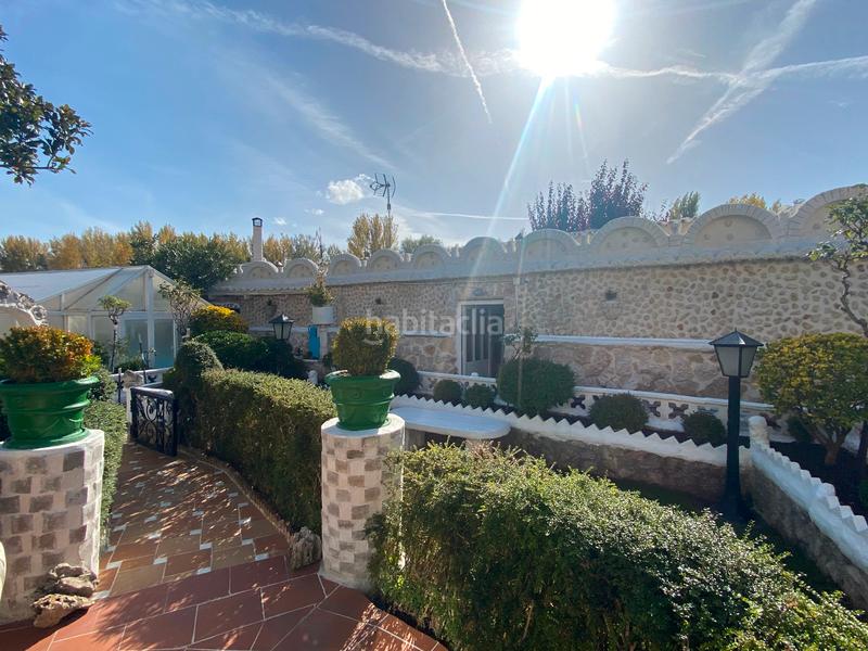 Foto a85a9ef3-a938-4b2d-afff-d0c21e9f288c. Casa adossada amb xemeneia calefacció aparcament piscina a Burgos Foto a85a9ef3-a938-4b2d-afff-d0c21e9f288c. Casa adossada amb xemeneia calefacció aparcament piscina a Burgos