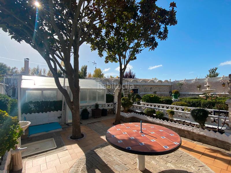 Foto a8df4f50-131c-4ebd-bc90-e17ee0e2b2f6. Casa adossada amb xemeneia calefacció aparcament piscina a Burgos Foto a8df4f50-131c-4ebd-bc90-e17ee0e2b2f6. Casa adossada amb xemeneia calefacció aparcament piscina a Burgos