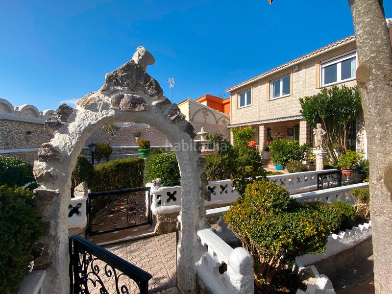 Foto a95d5285-1209-46f4-9a1b-5298701ad560. Casa adossada amb xemeneia calefacció aparcament piscina a Burgos Foto a95d5285-1209-46f4-9a1b-5298701ad560. Casa adossada amb xemeneia calefacció aparcament piscina a Burgos