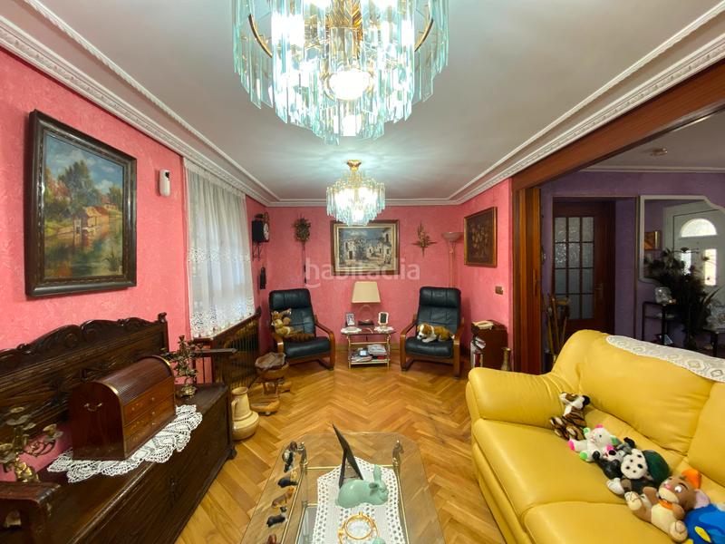 Foto af94bd7b-3436-4df8-8090-8c7e80e4a2ad. Casa adossada amb xemeneia calefacció aparcament piscina a Burgos Foto af94bd7b-3436-4df8-8090-8c7e80e4a2ad. Casa adossada amb xemeneia calefacció aparcament piscina a Burgos