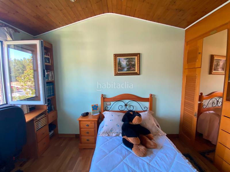 Foto b9f843e5-26b9-4690-9db5-3b33558e5303. Casa adossada amb xemeneia calefacció aparcament piscina a Burgos Foto b9f843e5-26b9-4690-9db5-3b33558e5303. Casa adossada amb xemeneia calefacció aparcament piscina a Burgos