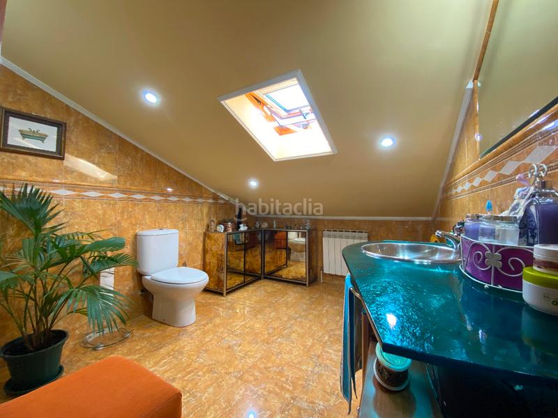 Foto df93a3c6-439c-453b-b6e4-348619f285ed. Casa adossada amb xemeneia calefacció aparcament piscina a Burgos Foto df93a3c6-439c-453b-b6e4-348619f285ed. Casa adossada amb xemeneia calefacció aparcament piscina a Burgos