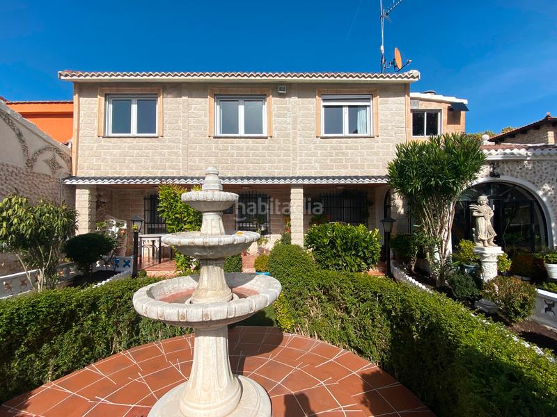 Foto e790714a-f3e8-44ae-a934-a3169d34c355. Casa adossada amb xemeneia calefacció aparcament piscina a Burgos Foto e790714a-f3e8-44ae-a934-a3169d34c355. Casa adossada amb xemeneia calefacció aparcament piscina a Burgos