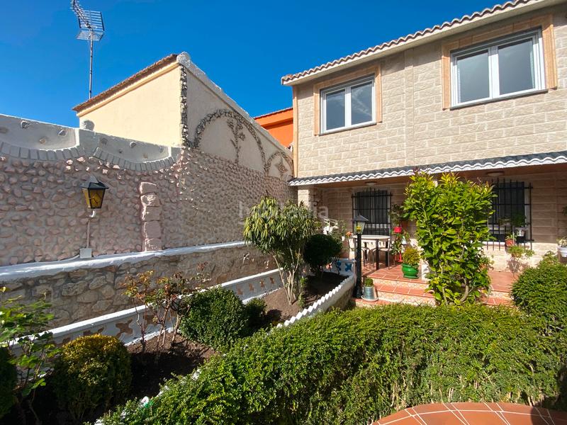 Foto e92a3c8a-1403-4e17-ad21-f293ffdffe59. Casa adossada amb xemeneia calefacció aparcament piscina a Burgos Foto e92a3c8a-1403-4e17-ad21-f293ffdffe59. Casa adossada amb xemeneia calefacció aparcament piscina a Burgos