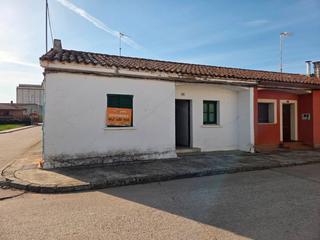 Masia Calle arrabal. Casa con muchas posibilidades en torquemada Masia Calle arrabal. Casa con muchas posibilidades en torquemada