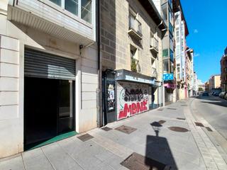 Lloguer Local Comercial Calle progreso Lloguer Local Comercial Calle progreso