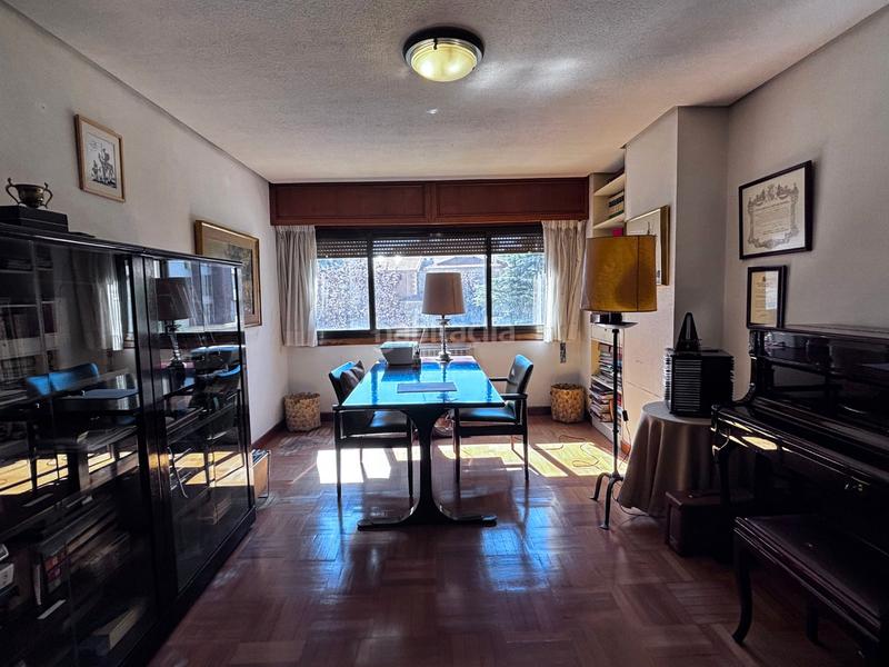 Foto 418852e1-508a-4b70-91b1-587df6e7e0dd. Pis a avenida de la paz 9 a Reyes Católicos Burgos Foto 418852e1-508a-4b70-91b1-587df6e7e0dd. Pis a avenida de la paz 9 a Reyes Católicos Burgos