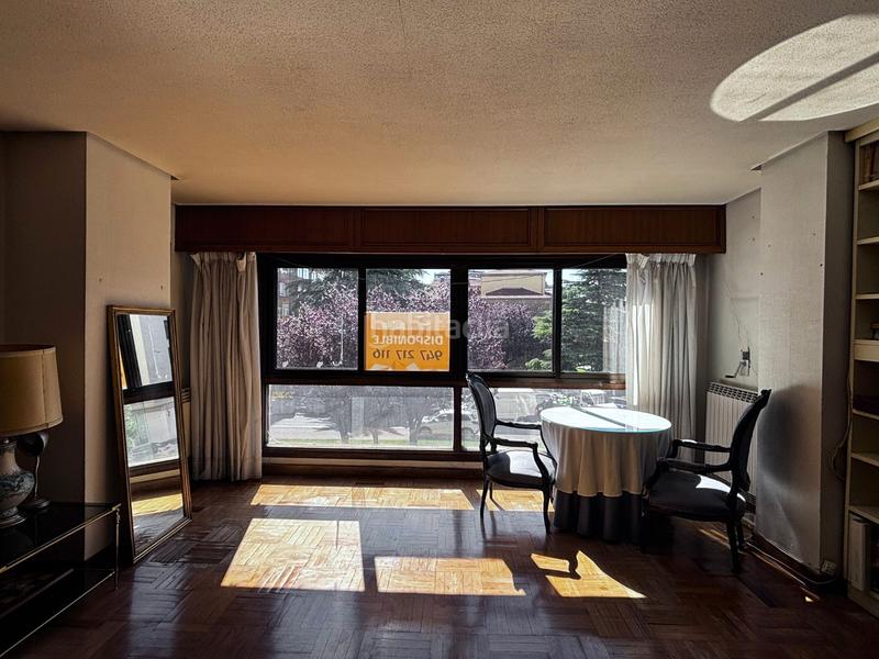 Foto 6288d66c-bb92-49de-a0cd-3749b05de9fe. Pis a avenida de la paz 9 a Reyes Católicos Burgos Foto 6288d66c-bb92-49de-a0cd-3749b05de9fe. Pis a avenida de la paz 9 a Reyes Católicos Burgos